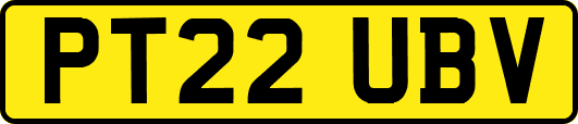 PT22UBV