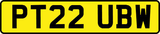 PT22UBW