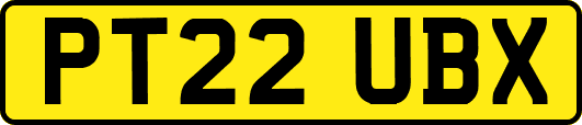 PT22UBX