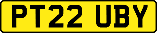 PT22UBY