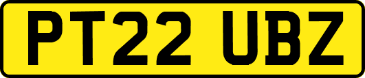 PT22UBZ