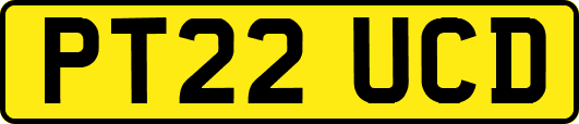 PT22UCD