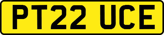 PT22UCE