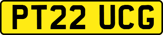 PT22UCG