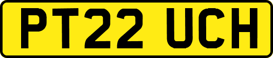 PT22UCH