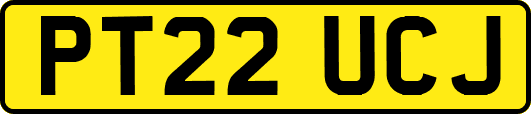 PT22UCJ