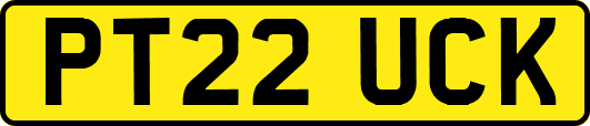 PT22UCK