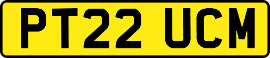 PT22UCM