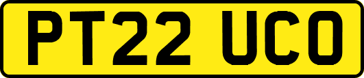 PT22UCO