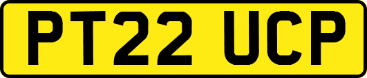 PT22UCP