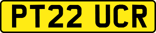 PT22UCR