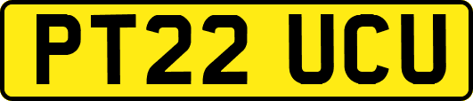 PT22UCU