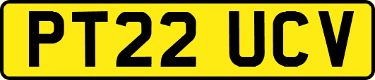 PT22UCV