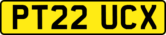 PT22UCX
