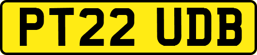 PT22UDB