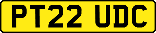 PT22UDC
