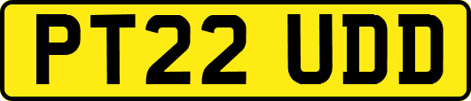 PT22UDD