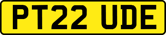 PT22UDE