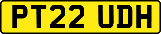 PT22UDH