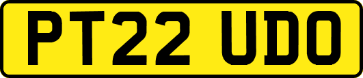 PT22UDO