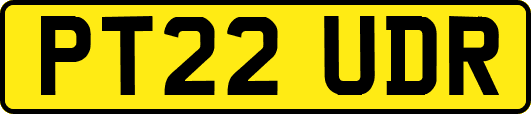 PT22UDR
