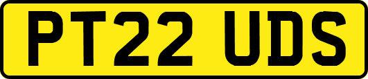 PT22UDS