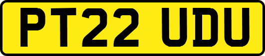 PT22UDU