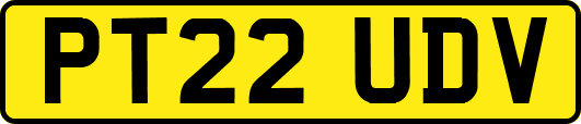 PT22UDV