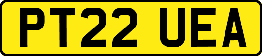 PT22UEA