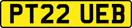 PT22UEB