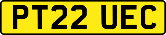 PT22UEC