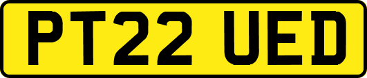PT22UED