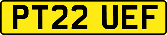 PT22UEF