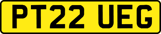 PT22UEG