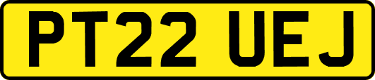 PT22UEJ