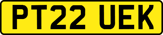 PT22UEK
