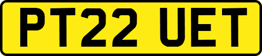 PT22UET