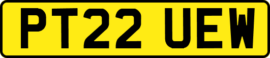 PT22UEW