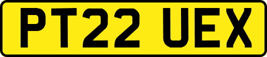 PT22UEX