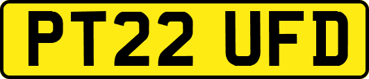 PT22UFD