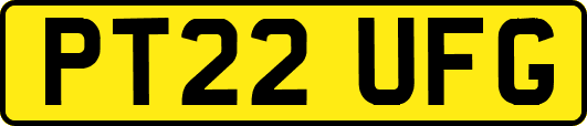PT22UFG