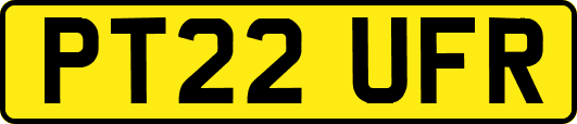 PT22UFR