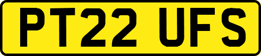 PT22UFS
