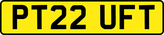 PT22UFT