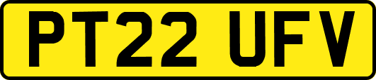 PT22UFV