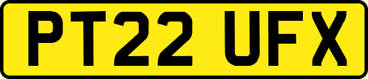 PT22UFX