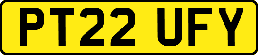 PT22UFY