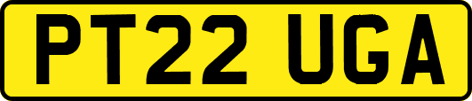 PT22UGA