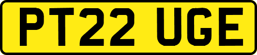 PT22UGE
