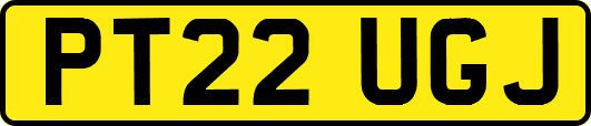 PT22UGJ